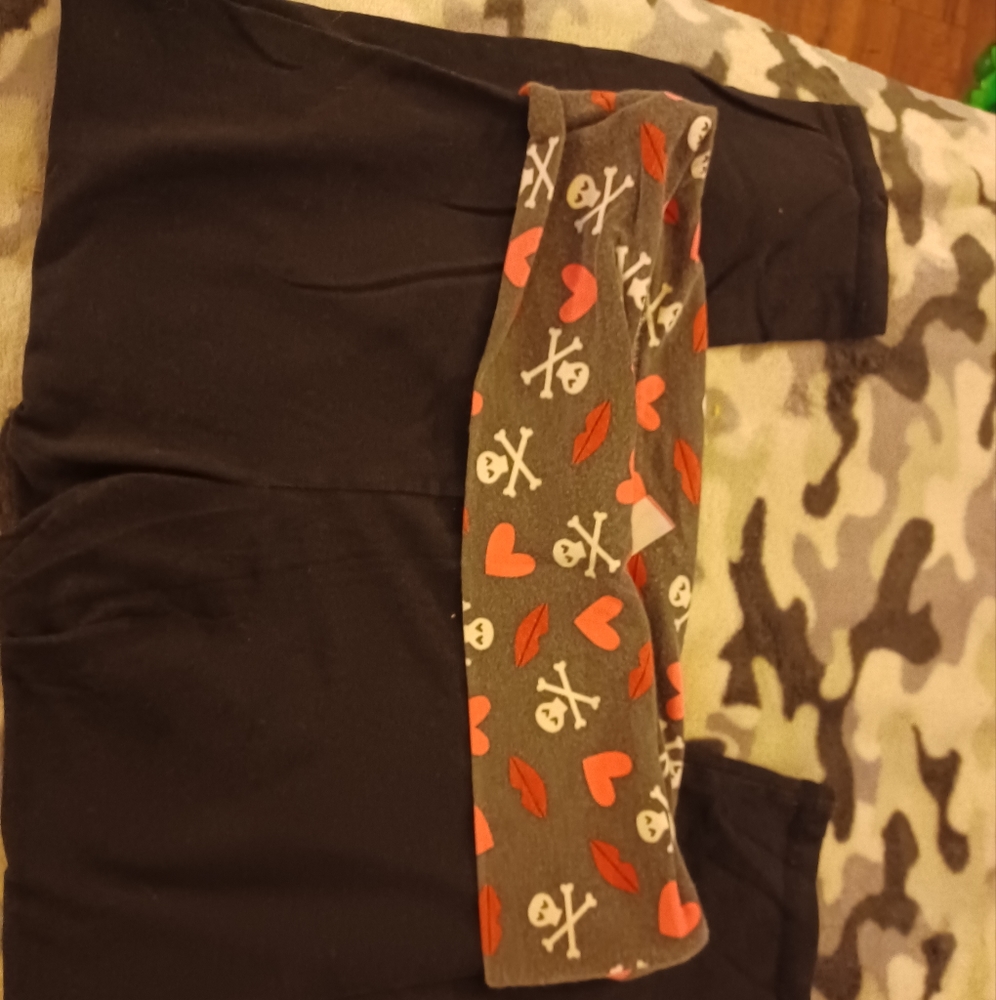 NOBO Yoga Capris